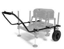 Preston Innovations Sedačka Inception 3D 150 Seatbox + Príslušenstvo Zadarmo (8)