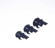 Solar Klip Na Vlases StrongArm Line Clips 10 mm 2 ks