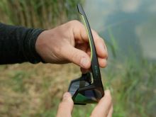 Delphin Polarizačné Okuliare VIEW (5)