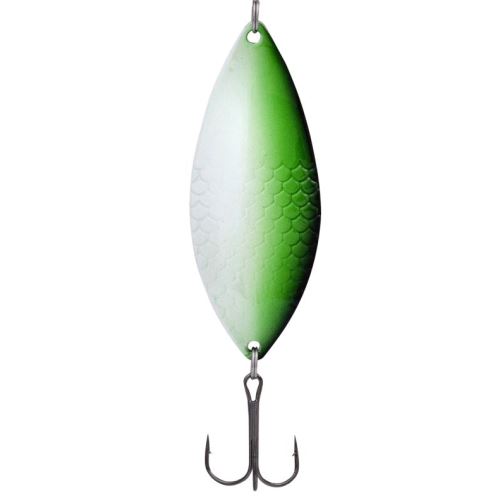 Zebco Blyskáč Trophy Z-Fast Spoon Sandeel 20 g 10 cm