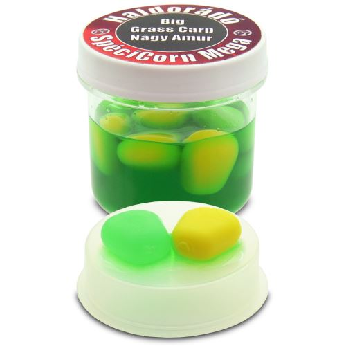 Haldoradó Umelá Kukurica SpéciCorn Mega 8 ks 15 mm