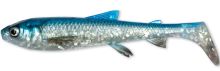 Savage Gear Gumová Nástraha 3D Whitefish Shad Blue Silver - 23 cm 94 g