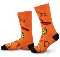 Delphin Ponožky Atack 41-46 Delphin Ponožky Atack 41-46