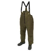 Daiwa Zimný Oblek Winter Carp Suit (2)