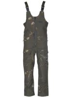 Nash Nohavice Scope Waterproof Bib and Brace