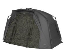 Trakker Predný Panel Tempest RS Brolly Full Infill Panel Camo (2)