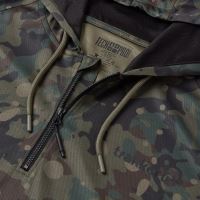 Trakker Tričko Camo UV Hooded Shirt (3)