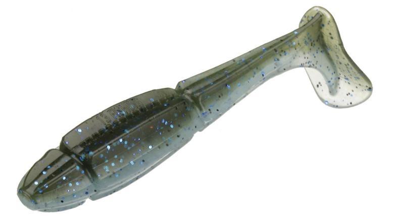 13 fishing gumová nástraha churro mojito - 12 cm 5 ks