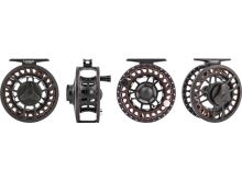 Loomis Franklin Muškársky Navijak DGS FA 3/4 (1)