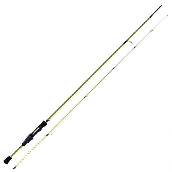 Wft prút penzill spoon 1,95 m 0,5-5 g 2-diel