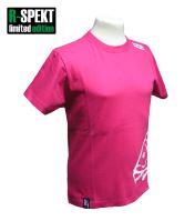 R-spekt Detské tričko Carper Kids ružové (3)