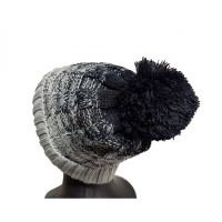 R-SPEKT Čiapka Heat Up Šedo čierna (4)