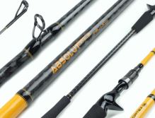 Sportex Prút Absolut Level 3 Baitcast 2,1 m 3-19 g (1)