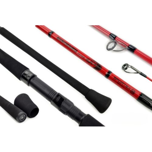 Sportex Prút Jolokia Cat Vertical 1,75 m 150-300 g