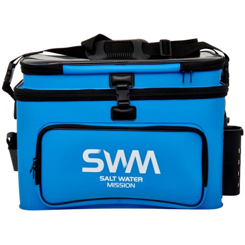 Gunki Taška Bakkan SWM Big Space