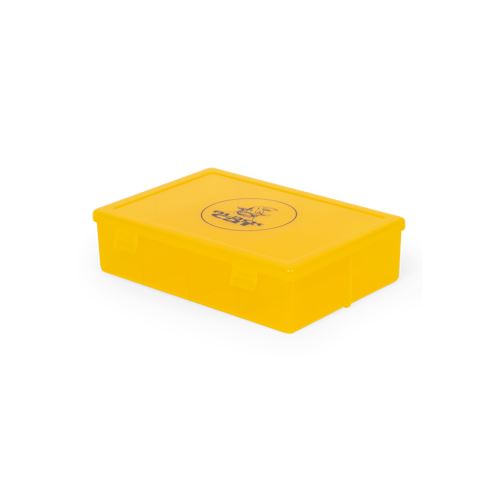 Black Cat Krabička Sectioned Rig Bits Box