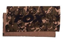 Fox Set Uterákov Camo Beach Hand Towel Box Set (2)