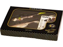 Westin Darčeková Sada Nástrah Gift Box Radek Filip Favorites Freshwater Lures Kit 5 ks