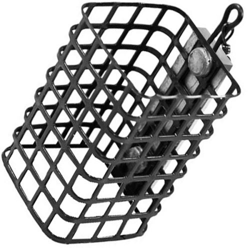 Delphin Krmítko Feeder Profes Hranaté