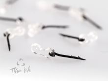 Zfish Trn Bait Spike Silicone Holder 10 ks (1)