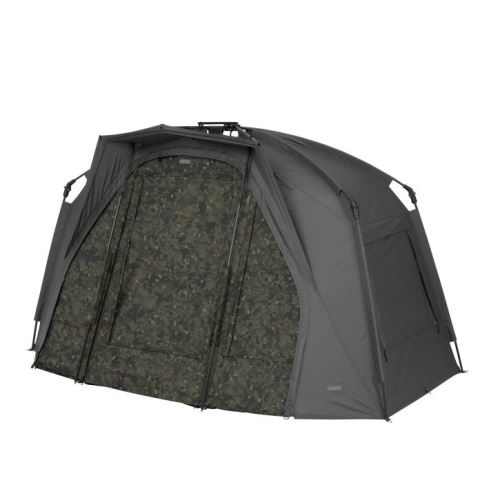 Trakker Predný Panel Tempest RS Brolly Full Infill Panel Camo