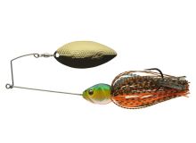 Daiwa Spinnerbait Prorex Gold Perch 24 g Daiwa Spinnerbait Prorex Gold Perch 24 g