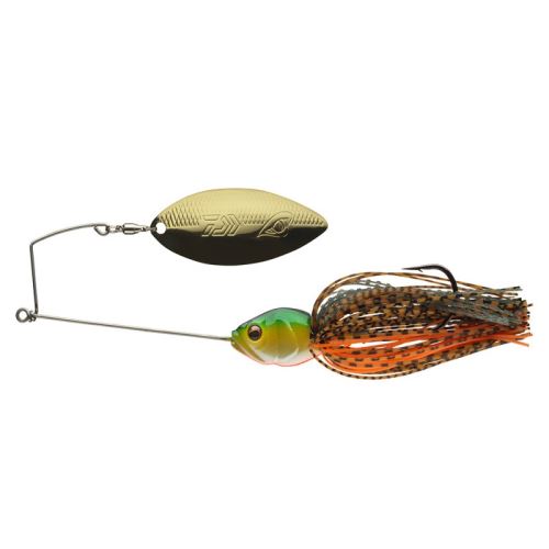 Daiwa Spinnerbait Prorex Gold Perch 24 g