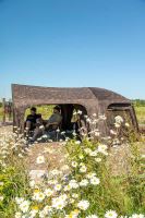 Fox Predĺženie Frontier X Camo Deluxe Extension (4)