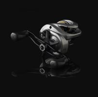 Savage Gear Multiplikátor SG6 BC 250 RH Prevod 6,6:1 (4)