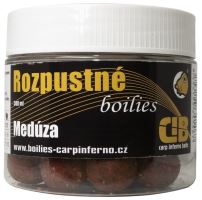 Carp Inferno Rozpustné Boilies Hot Line Medúza (1)