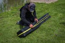 Matrix Puzdro Na Prút Horizon 2 Rod Stiff Holdall (3)