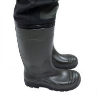 Mikbaits Prsačky Junior Slim Fit Black (3)