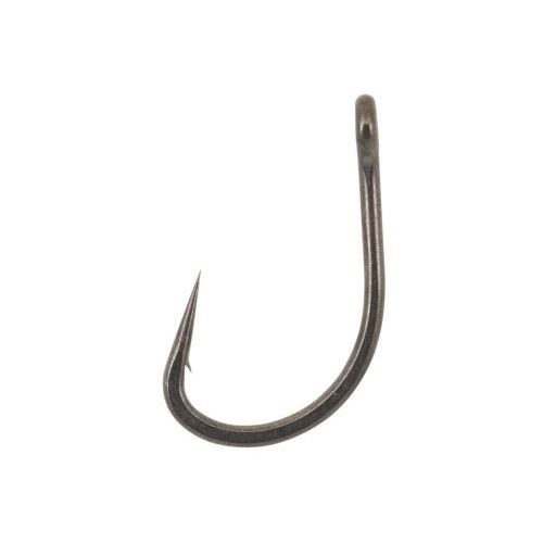 Cygnet Háčiky Short Shank XS Hooks Barbed