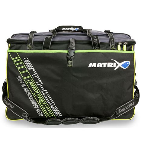 Matrix Taška Pro Ethos Net & Accessory Carryall