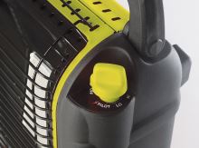 Meva Mobilné Propán-butánové Kúrenie Olymp (2)