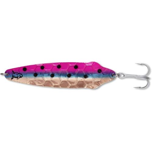 Rhino Plandavka Freddi Heavy Copper Rainbow Trout UV 11 cm 42 g