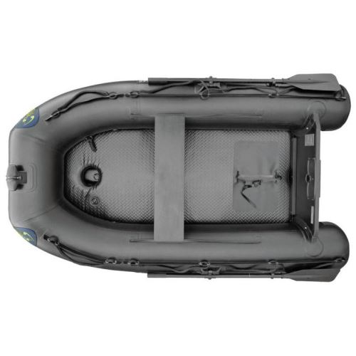 Carp Spirit Black Boat ONE 270 WI