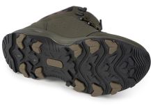 Fox Topánky Khaki Camo Boot (2)