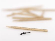 Zfish Sada Prevlekov Anti Tangle Sleeves + Obratlík QC Veľ 8 10 ks (2)