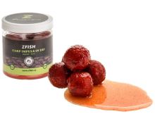 Zfish Boilie In Dip Carp Impuls 20 mm 150 g (7)