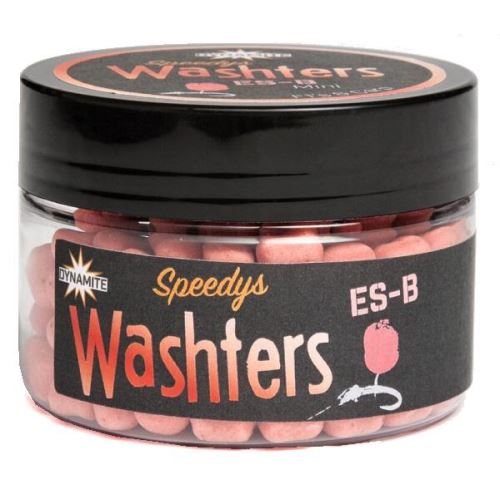 Dynamite Baits Speedy's Washters ES B Ružová