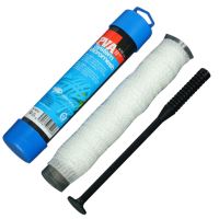 Giants Fishing PVA Pančucha + Pechovač System Micromesh 8 m Giants Fishing PVA Pančucha + Pechovač System Micromesh 8 m