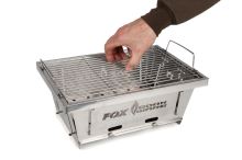Fox Gril Cookware Foldable BBQ (2)