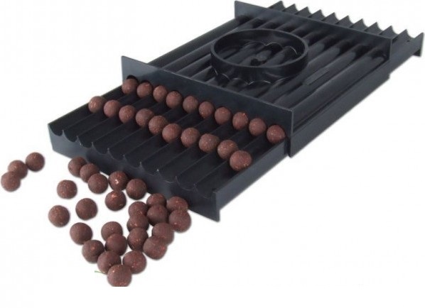 E-shop Gardner rolball longbase - 16 mm