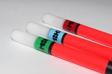 Mikbaits Diódová Koncovka Samosvietiaca Červená