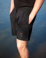 Fox Kúpacie Kraťasy Collection Black LW Swim Shorts (14)