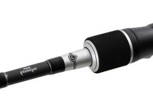 Fox Rage Prút TR Jig Finesse Spin Rod 2,4 m 7-28 g (1)