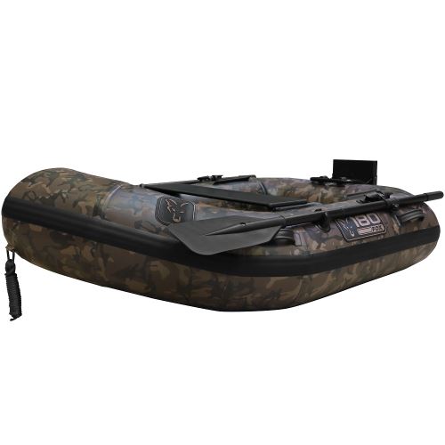 Fox Čln Inflatable Boat Camo 180