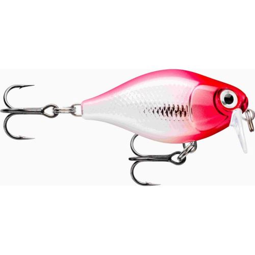 Rapala Wobler X- Light Crank Shallow Runner PCL 3,5 cm 4 g