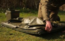 Trakker Podložka Sanctuary Padded Protekta Mat (3)